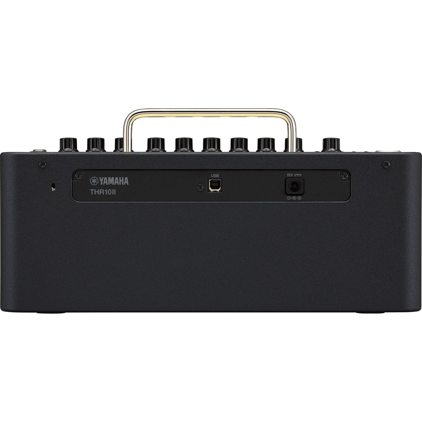 Yamaha THR10II 20W Bluetooth Desktop Guitar Amplifier Combo