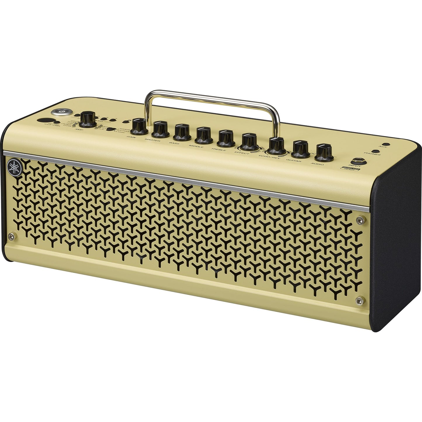Yamaha THR30II WL Wireless Guitar Desktop Amplifier