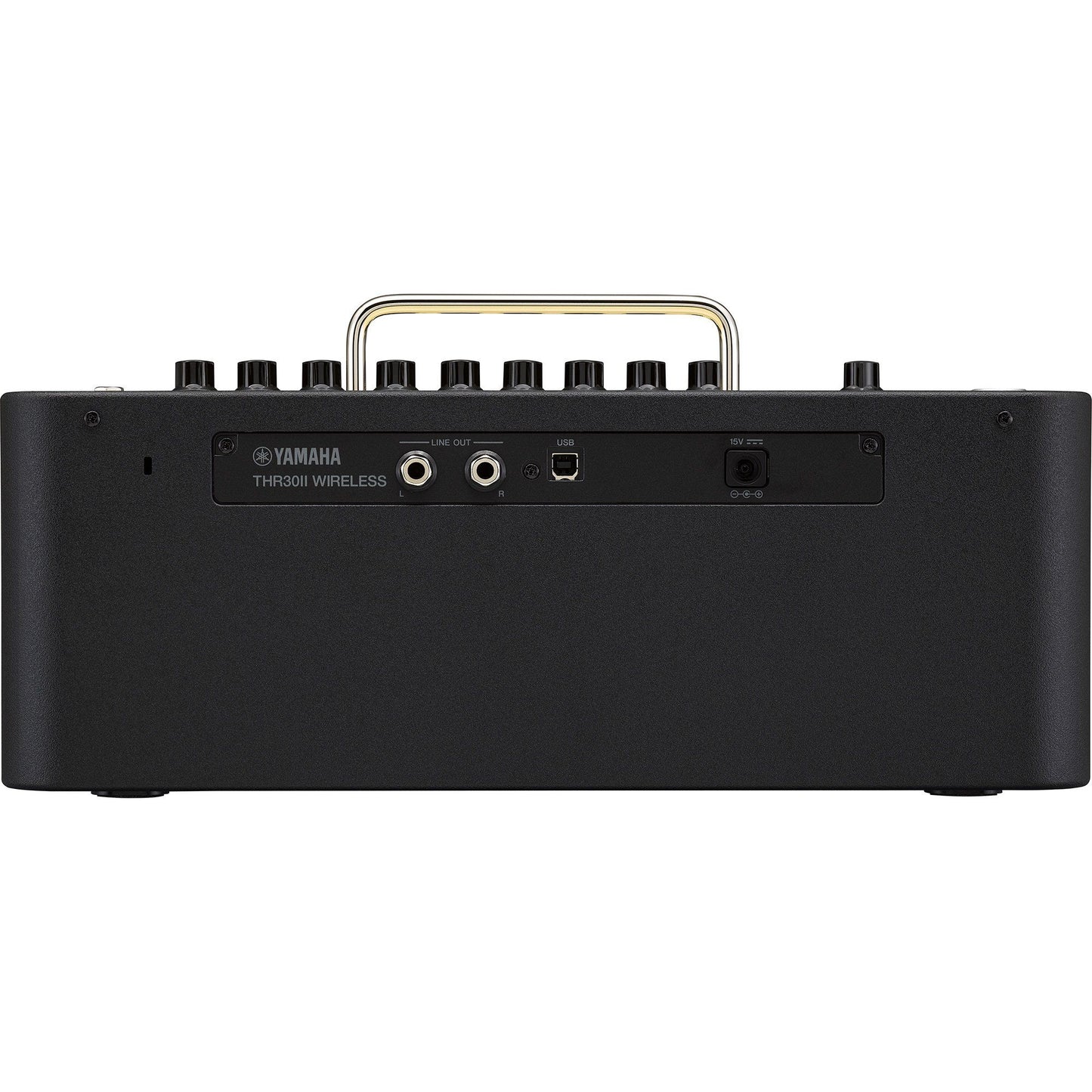 Yamaha THR30II WL Wireless Guitar Desktop Amplifier
