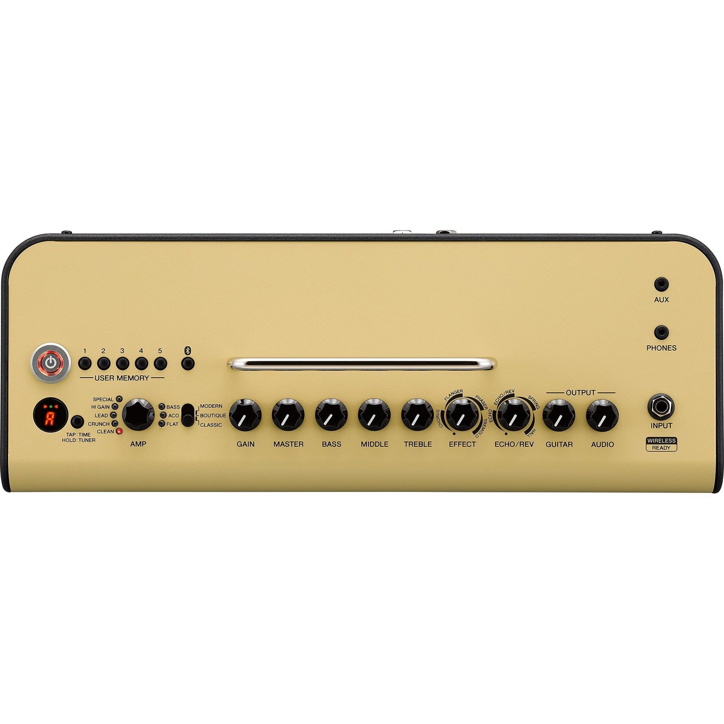 Yamaha THR30II WL Wireless Guitar Desktop Amplifier