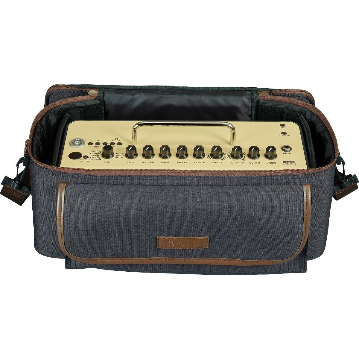 Yamaha THRBG1 Carry Bag for THR30II, THR10II, THR10, Amps