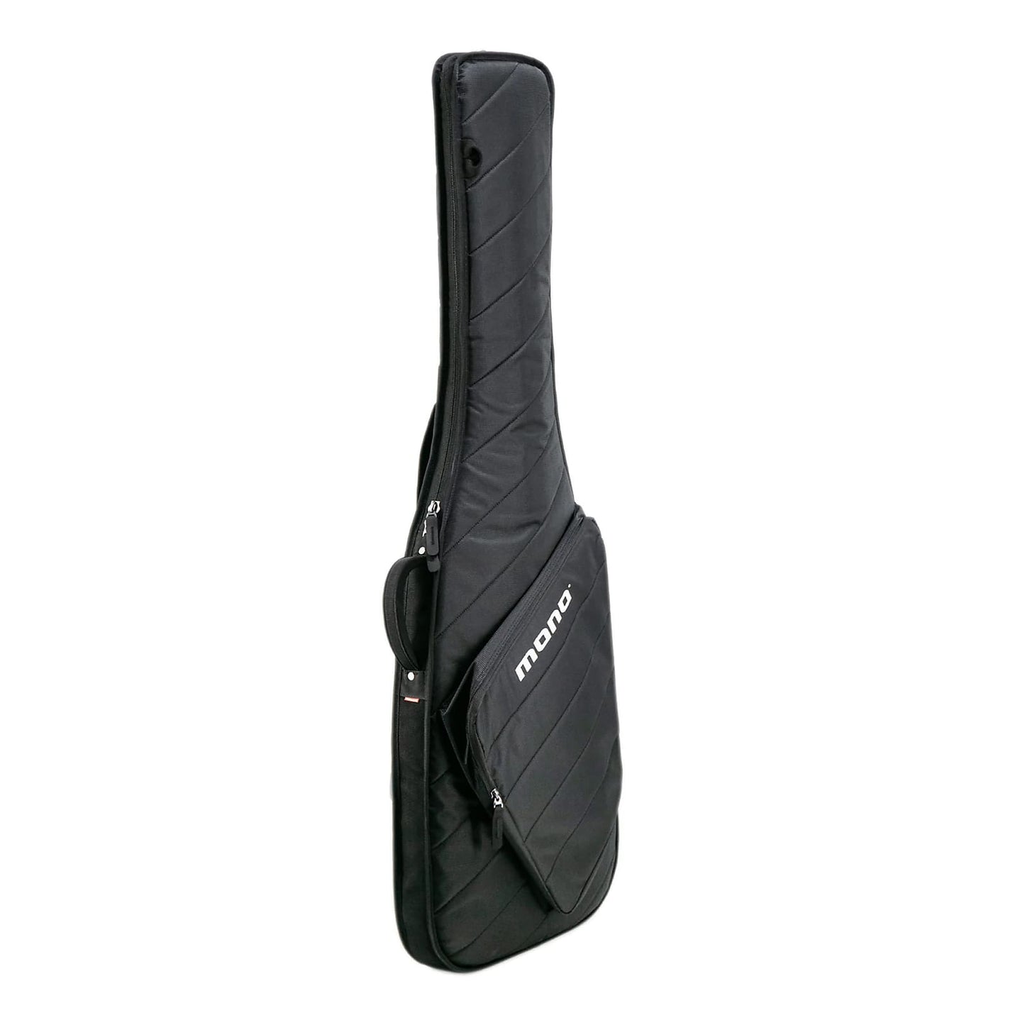 MONO M80 Bass Sleeve 2.0 Hybrid Bass Case, Black M80-SEB-V2-BLK