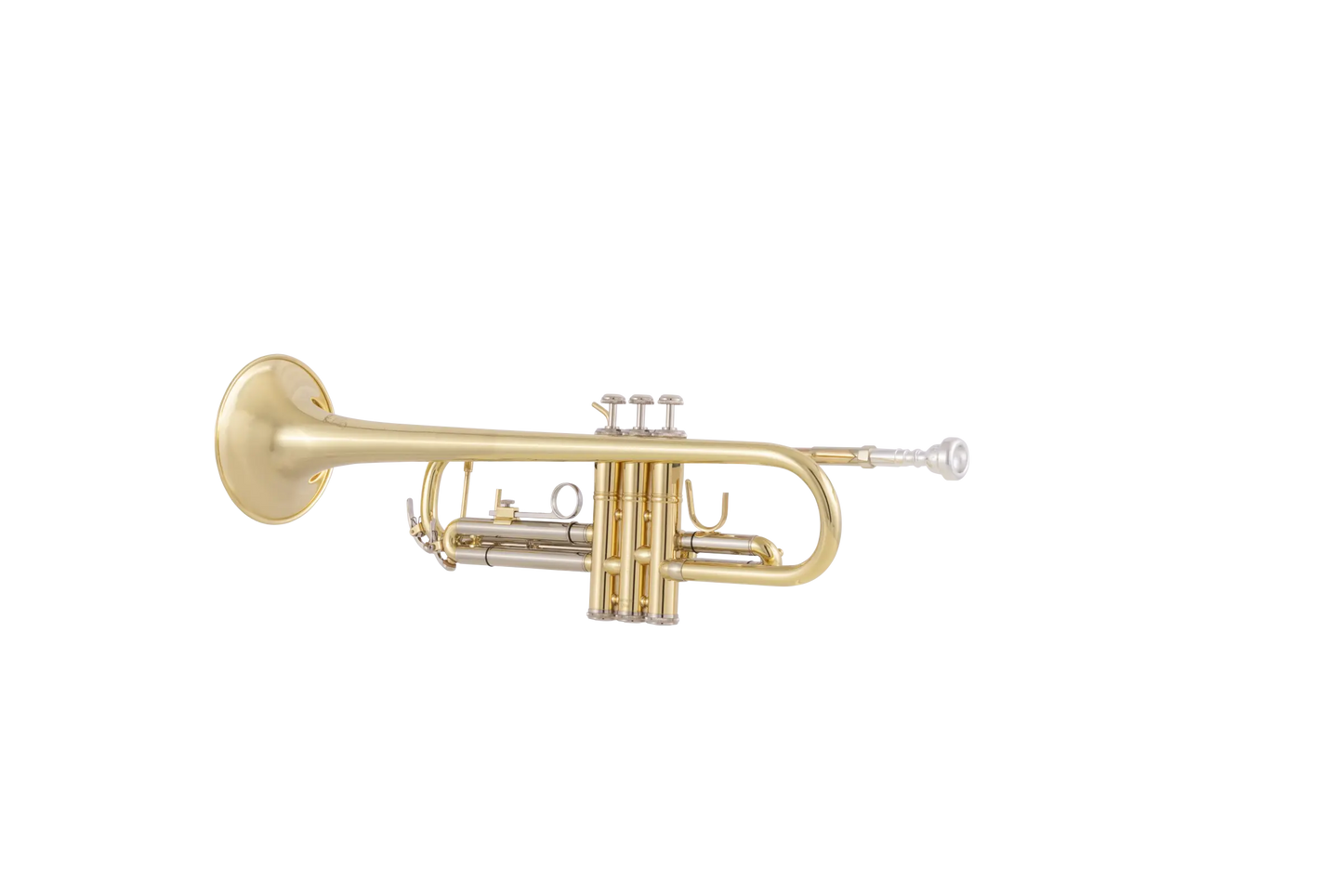 Bach TR202 Student Trumpet