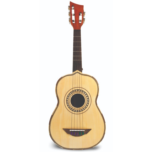 H. Jimenez LV2 - Vihuela