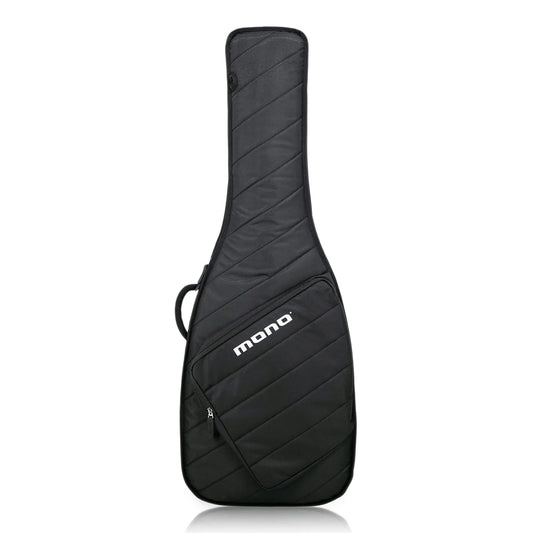 MONO M80 Bass Sleeve 2.0 Hybrid Bass Case, Black M80-SEB-V2-BLK