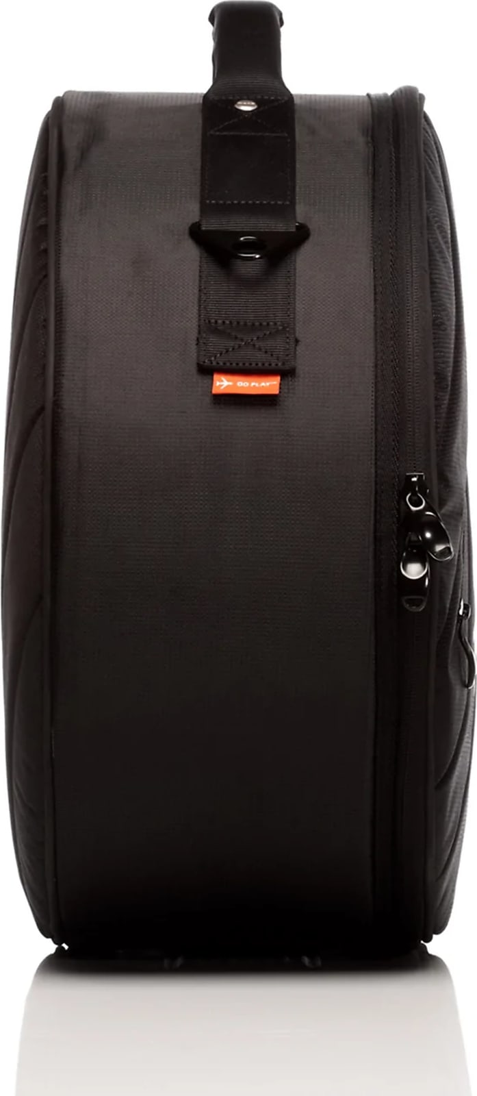 MONO Snare Case, Black - M80-SN-BLK