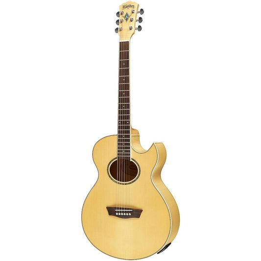 Washburn EA20 - Acoustic Electric Guitar