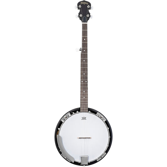 Washburn Americana B8 - Banjo Pack