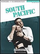 SOUTH PACIFIC - VOCAL, PIANO, GUITAR - HL00312400 - Poppa's Music