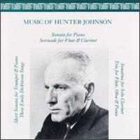Music of Hunter Johnson - Michael Votta - Poppa's Music