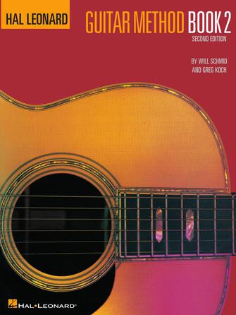 Hal Leonard Guitar Method - Poppa's Music