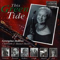 This Green Tide - Georgina Dobree - Poppa's Music