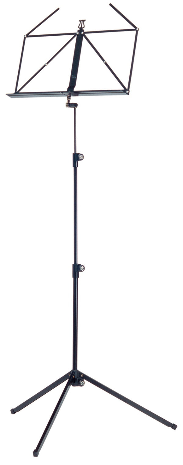 K&M Music Stand - 101 - Poppa's Music