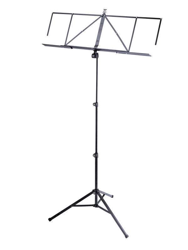 K&M "Robby Plus" Music Stand - 10062 - Poppa's Music