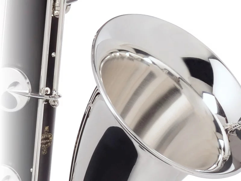 Buffet Crampon 1180 Student Low Eb Bass Clarinet - Poppa's Music