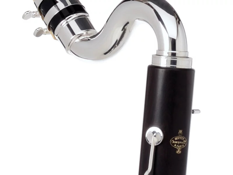 Buffet Crampon 1180 Student Low Eb Bass Clarinet - Poppa's Music