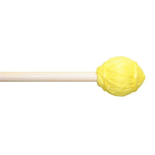Mike Balter Ensemble Series Hard MALLET/YELLOW/RATTAN - 11R - Poppa's Music