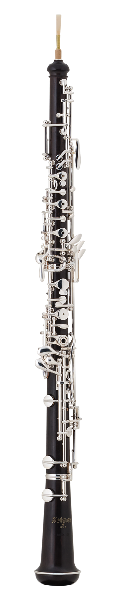 Selmer 121 Intermediate Oboe - Poppa's Music