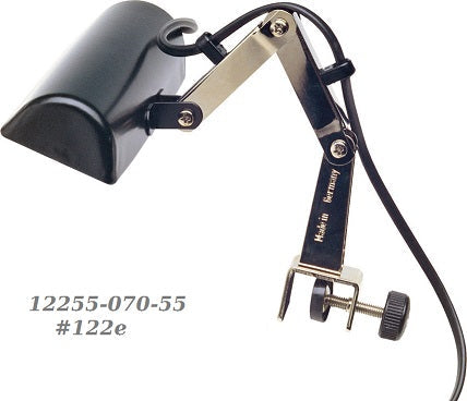 K&M Music Stand Light - 12255 - Poppa's Music