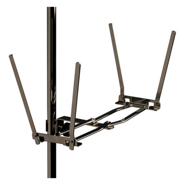 K & M Collapsible Music Holder - 13100 - Poppa's Music