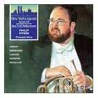 New York Legends- Phillip Myers - Poppa's Music