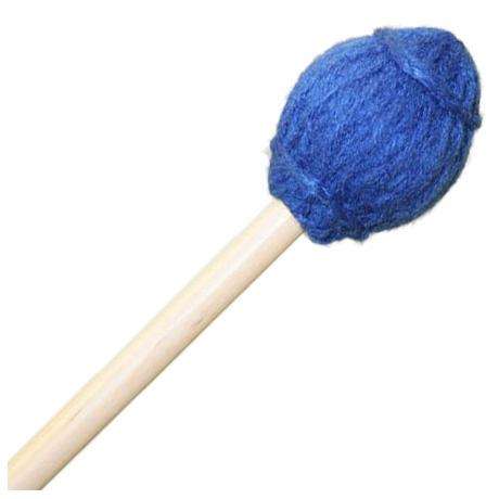 Mike Balter Ensemble Series Medium MALLET/BLUE/BIRCH - 13B - Poppa's Music