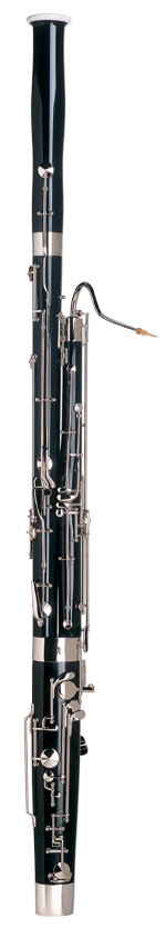 Selmer 1432B Bassoon - Poppa's Music