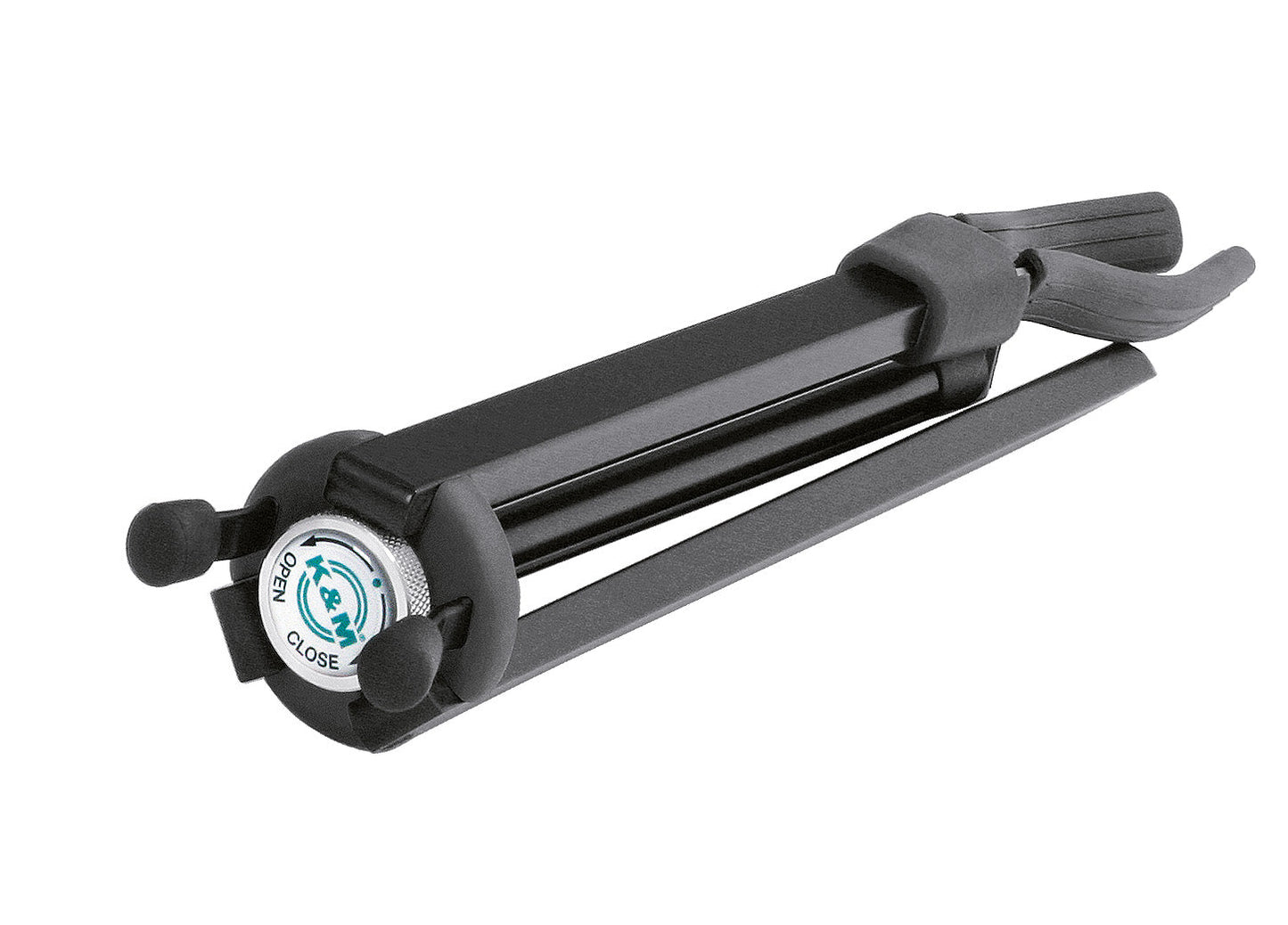 K&M Jazz Tenor Saxophone Stand - 14335 - Poppa's Music