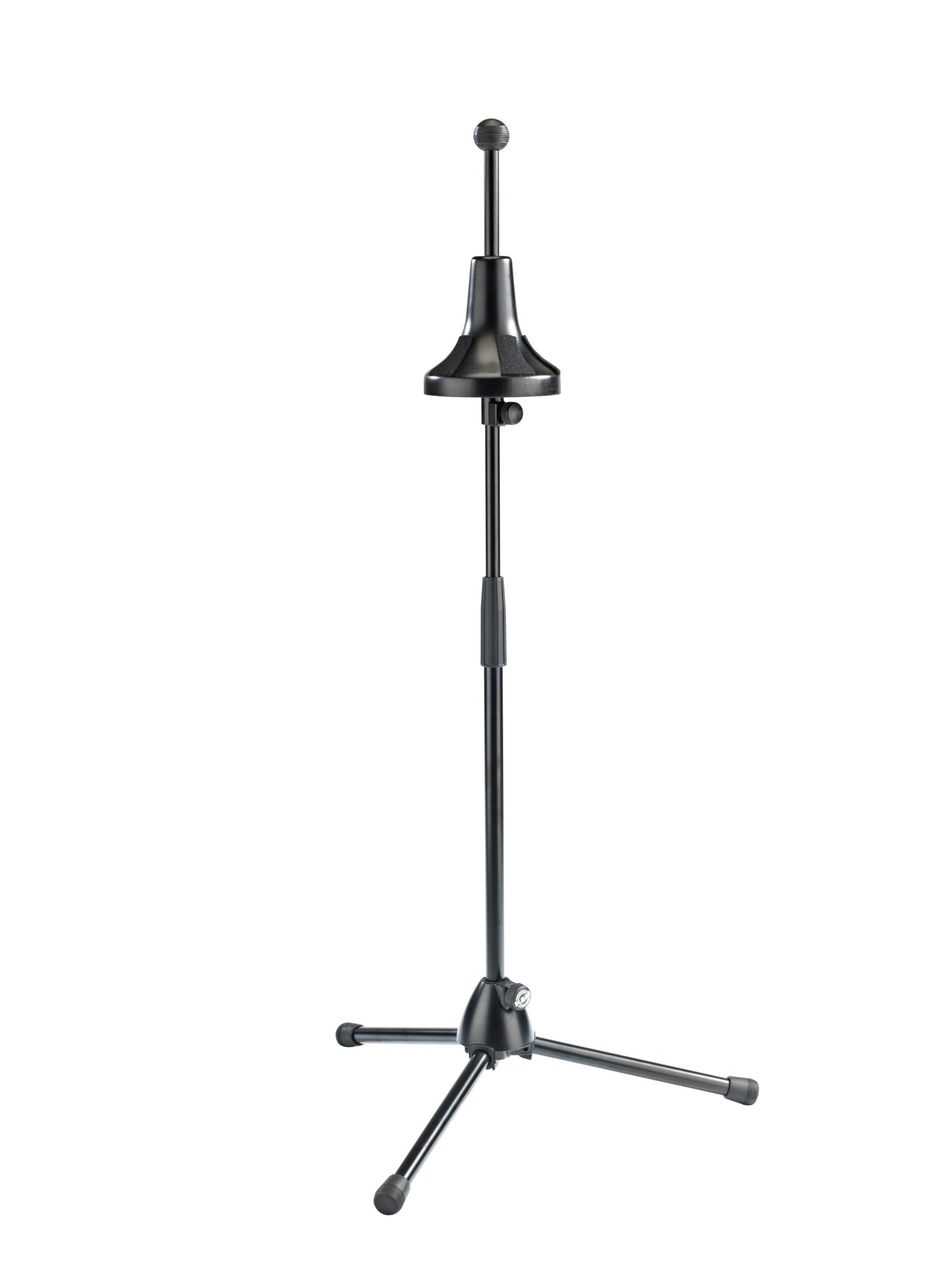 K & M Bass Trombone Stand - 149/1 - Poppa's Music