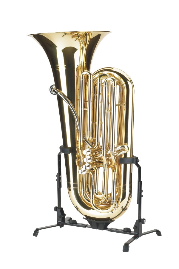 K&M Tuba Stand - 14940 - Poppa's Music