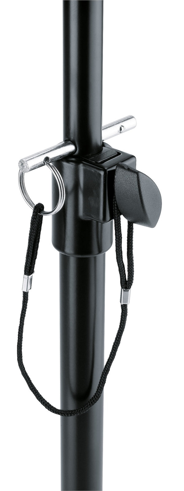 K&M Tuba Stand - 14950 - Poppa's Music