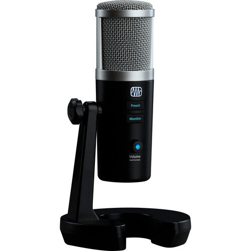 PreSonus Revelator USB-C Microphone - Poppa's Music
