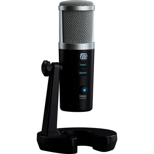 PreSonus Revelator USB-C Microphone - Poppa's Music 