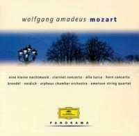 WOLFGANG AMADEUS MOZART, VOL. 2 - CHARLES NEIDICH - Poppa's Music