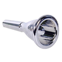 Conn Helleberg Euphonium/ Baritone Horn Mouthpiece - 5E - Poppa's Music