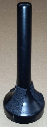 K&M Wood Trumpet Peg - 17751 - Poppa's Music