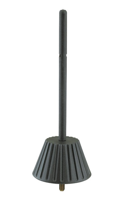 K&M Soprano and Piccolo Recorder Peg - 17782 - Poppa's Music