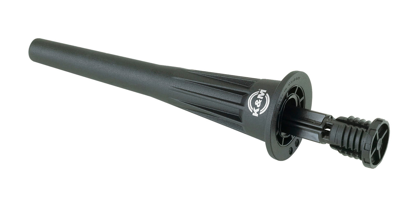 K&M Oboe Stand - 18020 - Poppa's Music