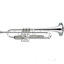 Conn Professional Vintage One Trumpet - 1BRSP - Poppa's Music