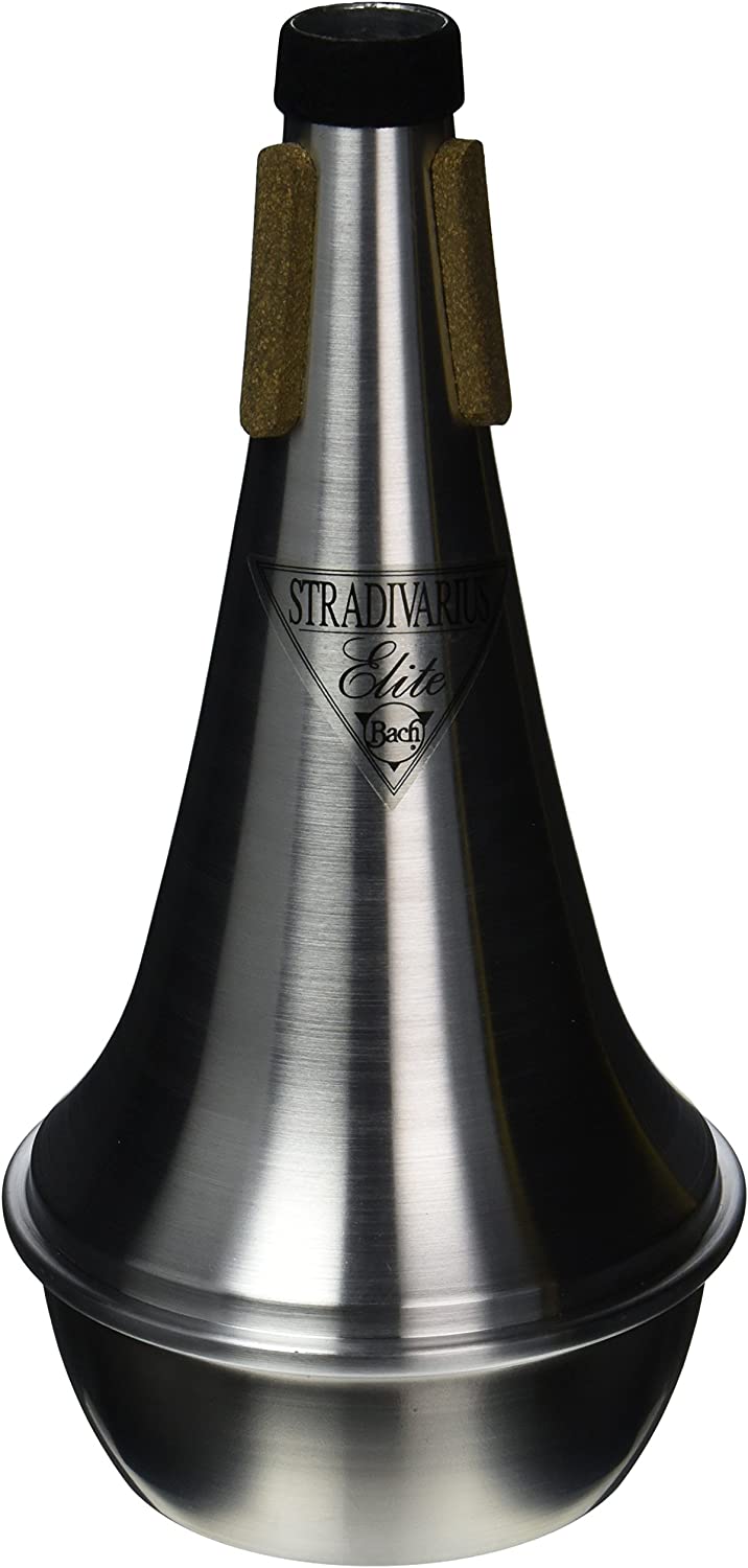 Bach Stradivarius Trombone Mute - 2004 - Poppa's Music
