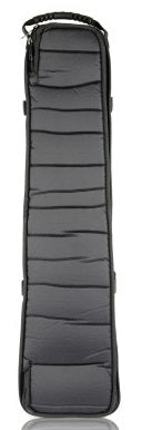 Bam Hip Hop Bb Clarinet Case - 3027DB - Black - Poppa's Music
