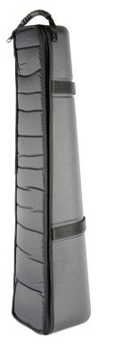 Bam Hip Hop Bb Clarinet Case - 3027DB - Black - Poppa's Music