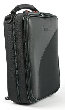 Bam France Trekking Single Bb Clarinet Case - 3027SB - Poppa's Music