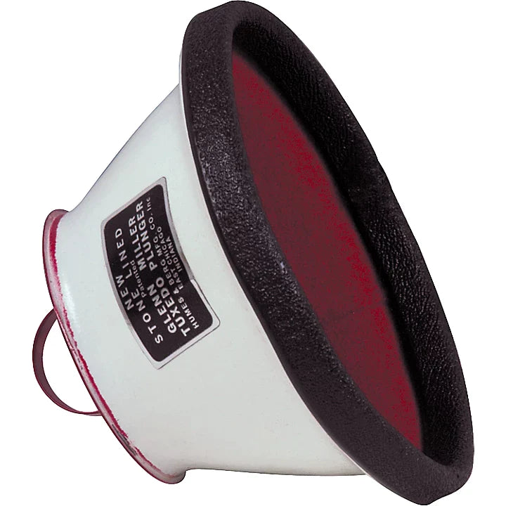 Humes & Berg Trombone Plunger Mute - Poppa's Music