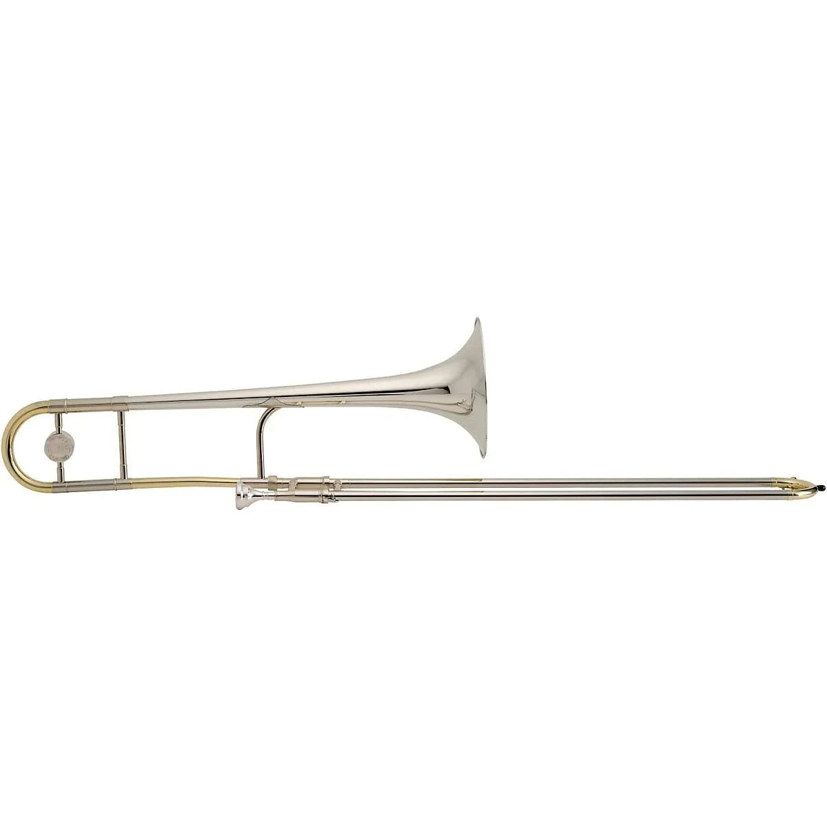 King 3B Plus Legend Series Trombone - Poppa's Music