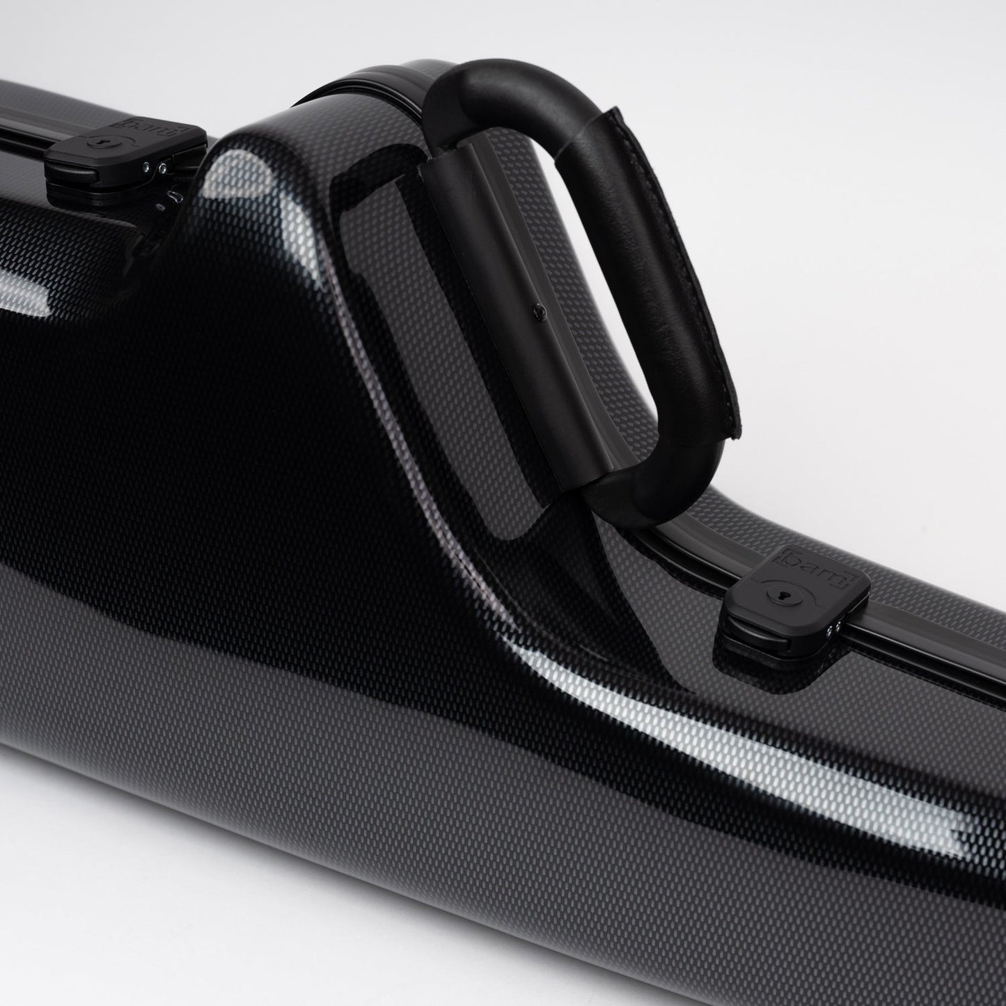 Bam CABINE Alto Sax Case - 4011SC - Poppa's Music