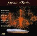Mountain Roads - David Maslanka - Poppa's Music