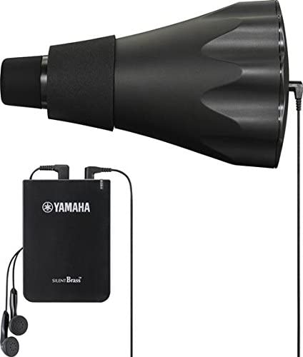 Yamaha Silent Brass System - Poppa's Music