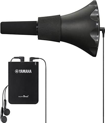Yamaha Silent Brass System - Premium from Yamaha - Just $155! Shop now at Poppa's Music
