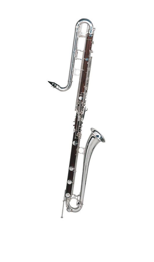 Selmer Paris 41 Contra Bass Clarinet - Poppa's Music